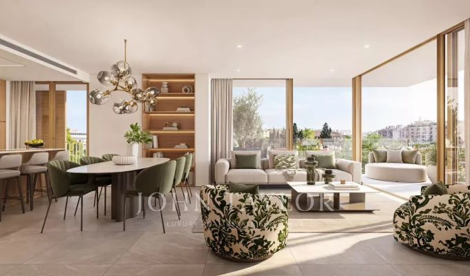 Verkauf Wohnung Palma de Mallorca