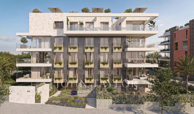 Verkauf Wohnung Palma de Mallorca