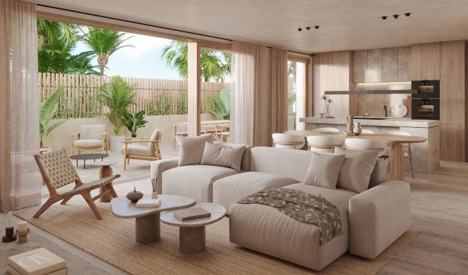Verkauf Wohnung Palma de Mallorca