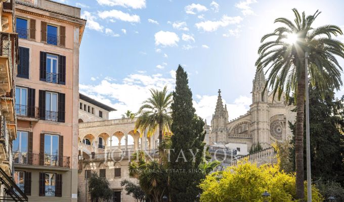 Verkauf Wohnung Palma de Mallorca