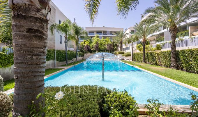 Verkauf Wohnung Palma de Mallorca