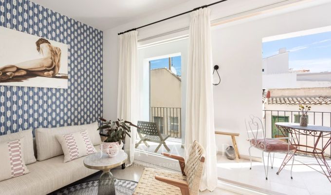 Verkauf Wohnung Palma de Mallorca