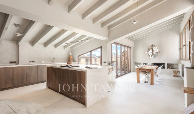 Verkauf Wohnung Palma de Mallorca