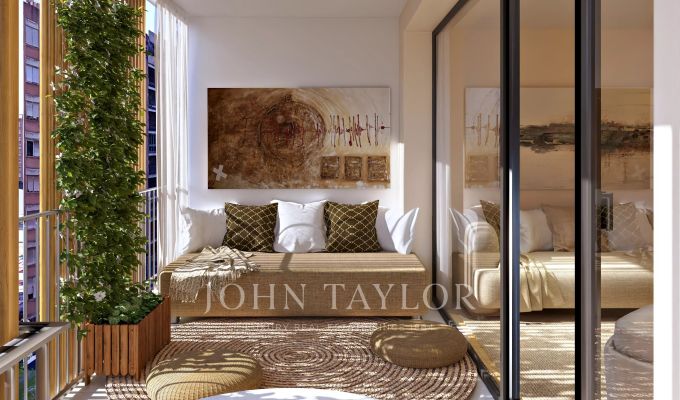 Verkauf Wohnung Palma de Mallorca