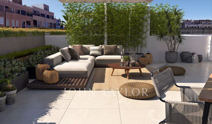 Verkauf Wohnung Palma de Mallorca