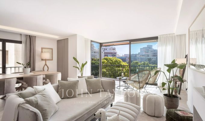 Verkauf Wohnung Palma de Mallorca