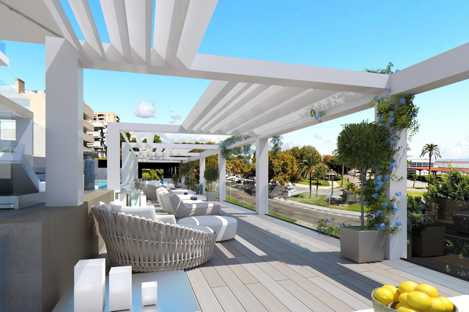 Wohnung Kaufen In Palma De Mallorca