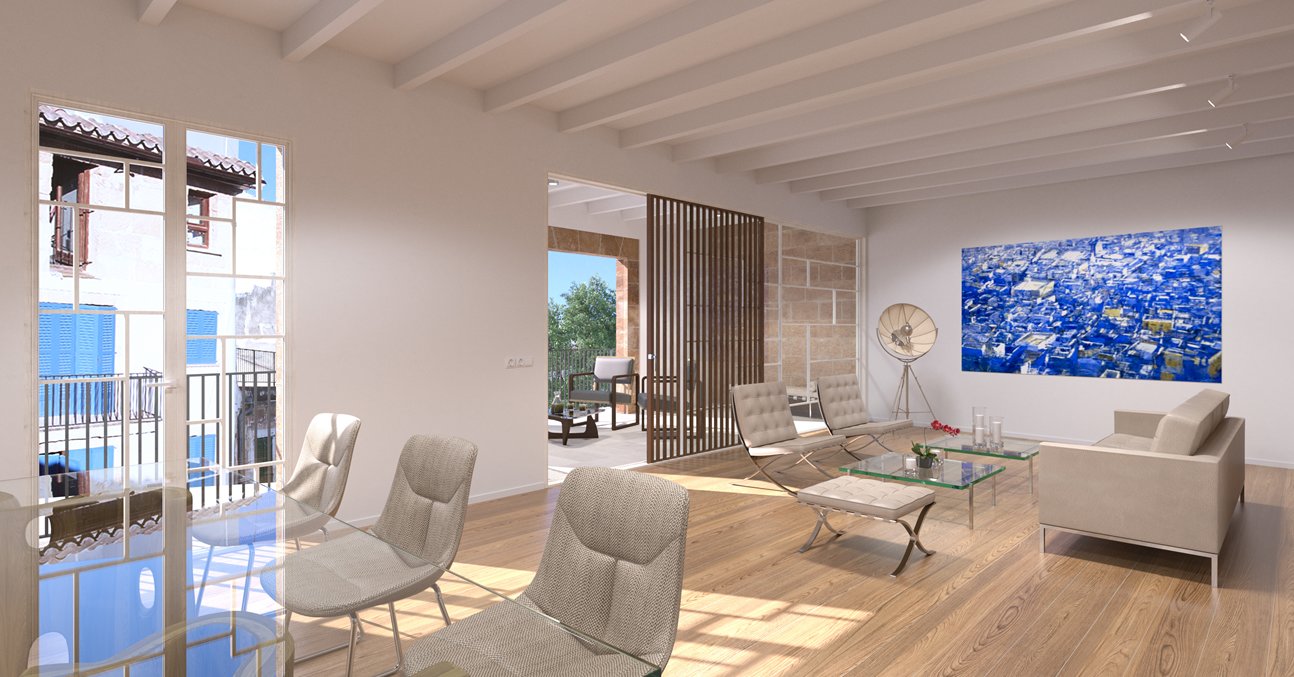 Wohnung Kaufen In Palma De Mallorca