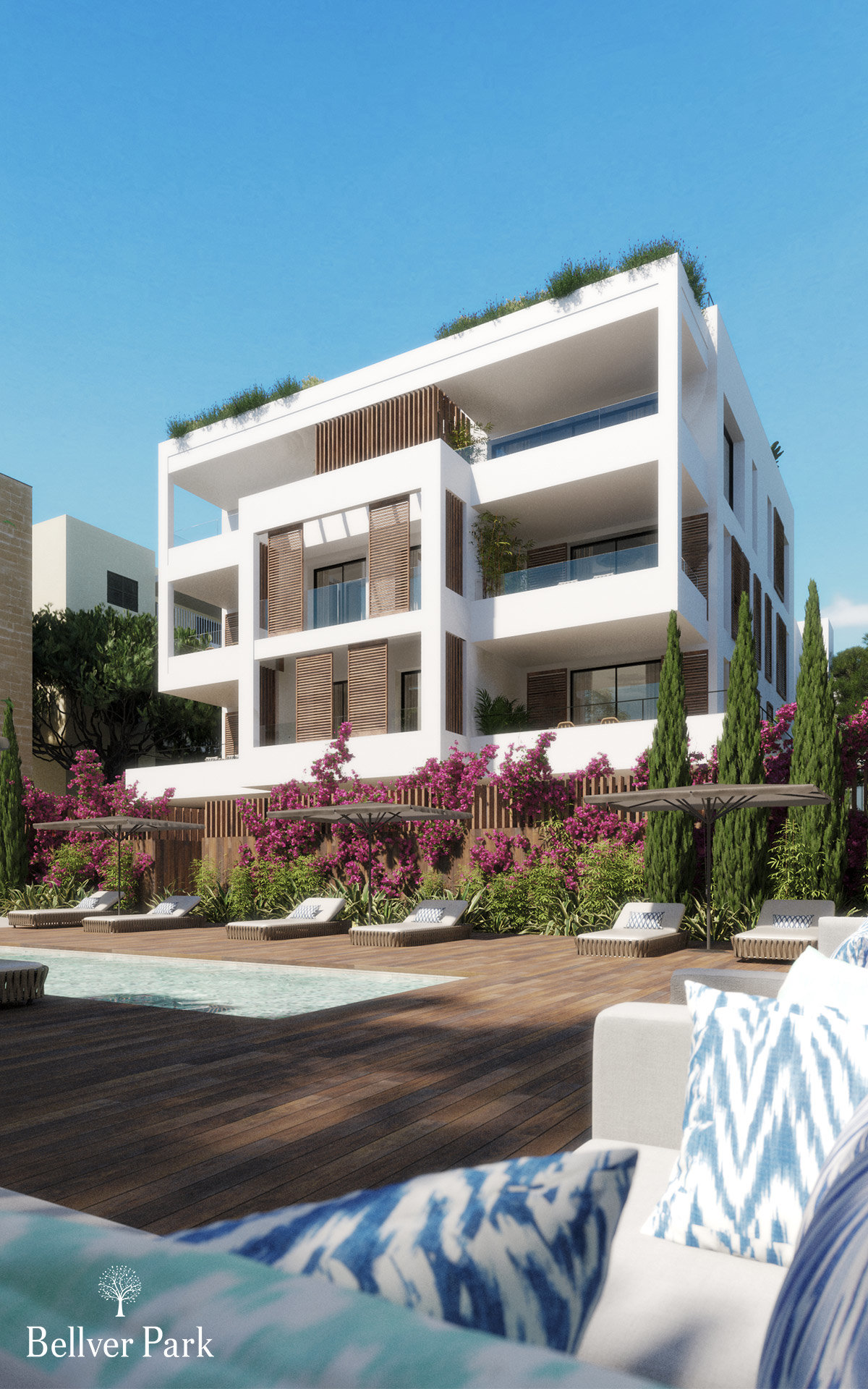 Wohnung Kaufen In Palma De Mallorca