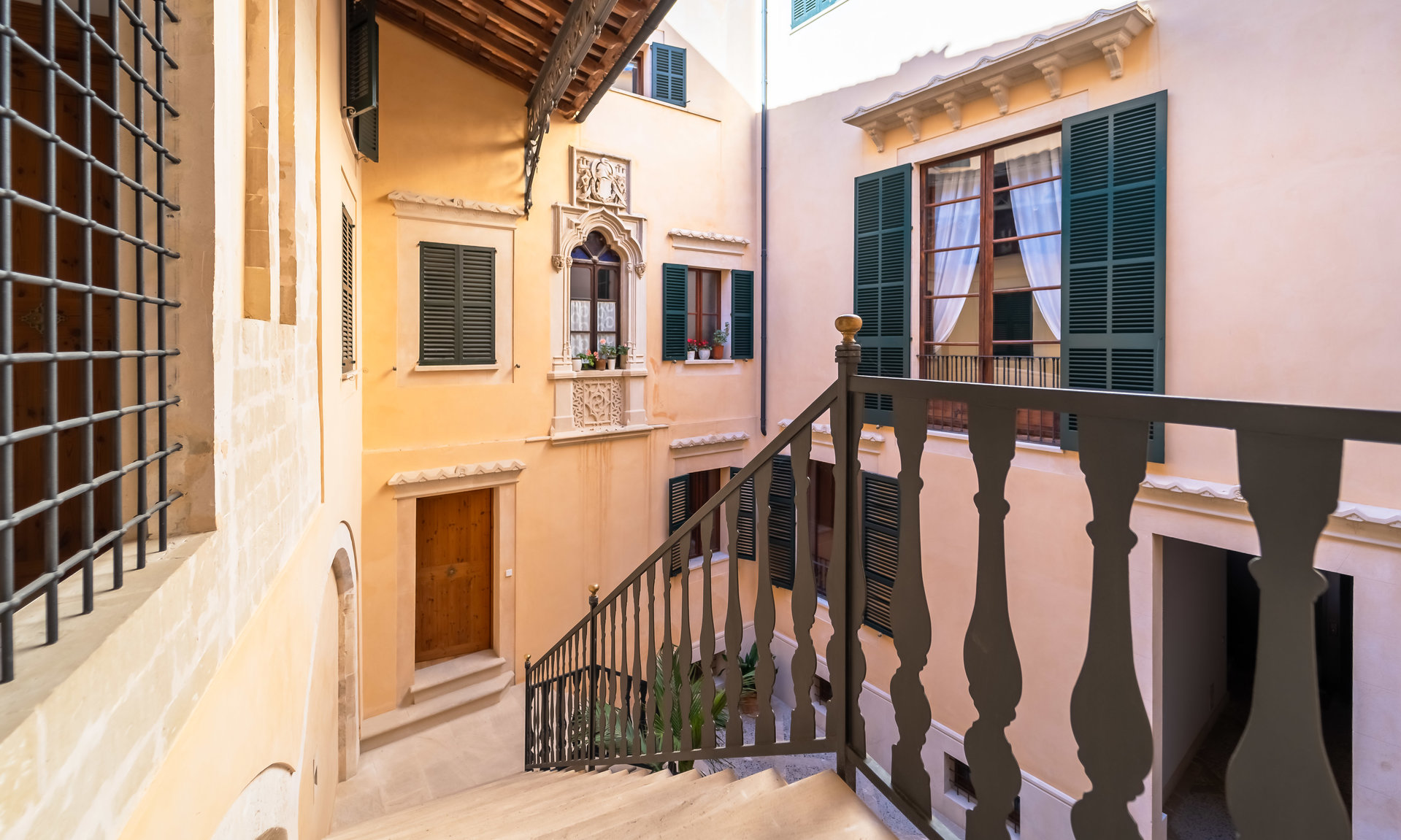 Wohnung Kaufen In Palma De Mallorca