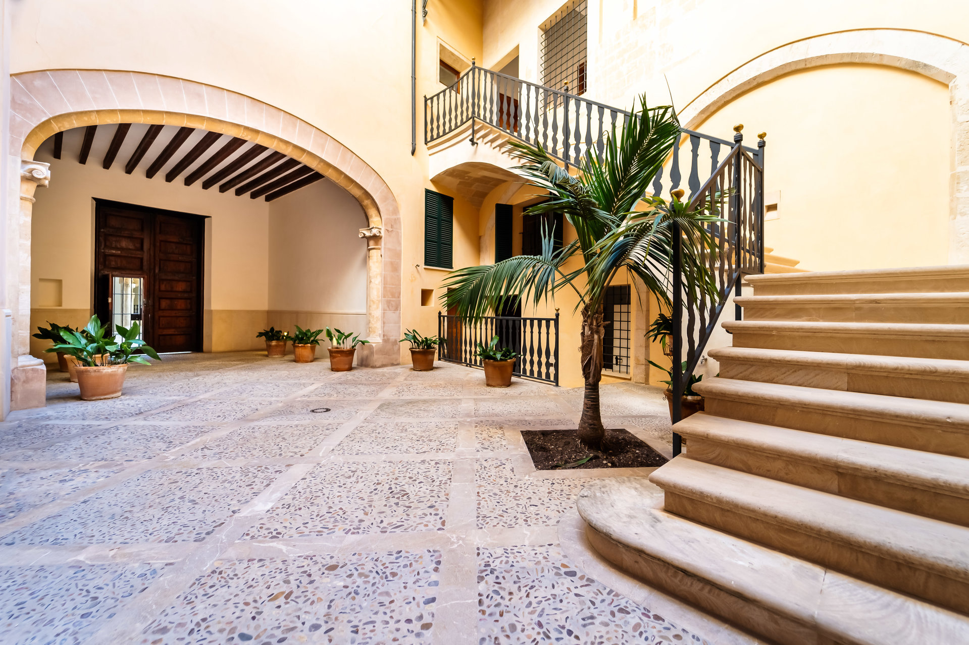 Wohnung Kaufen In Palma De Mallorca