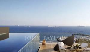 Verkauf Wohnung Parekklisia