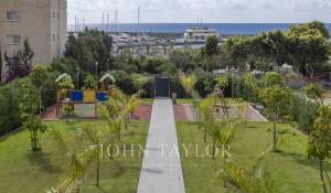 Verkauf Wohnung Parekklisia