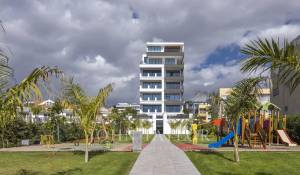 Verkauf Wohnung Parekklisia