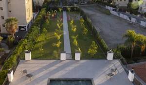 Verkauf Wohnung Parekklisia