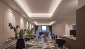 Verkauf Wohnung Parekklisia