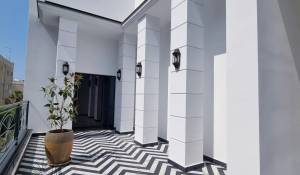 Verkauf Wohnung Parekklisia