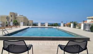 Verkauf Wohnung Parekklisia