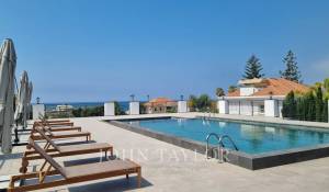 Verkauf Wohnung Parekklisia