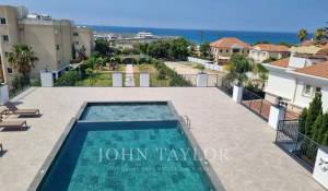 Verkauf Wohnung Parekklisia