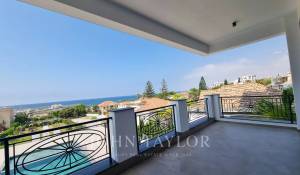 Verkauf Wohnung Parekklisia