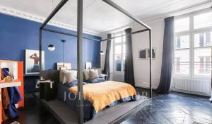 Verkauf Wohnung Paris 10ème