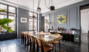 Verkauf Wohnung Paris 10ème