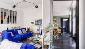 Verkauf Wohnung Paris 10ème