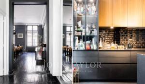 Verkauf Wohnung Paris 10ème