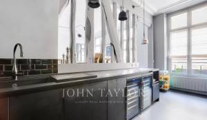 Verkauf Wohnung Paris 10ème