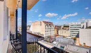 Verkauf Wohnung Paris 10ème