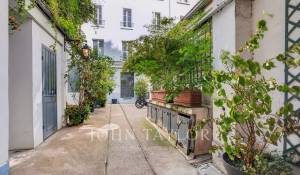 Verkauf Wohnung Paris 10ème