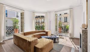 Verkauf Wohnung Paris 10ème