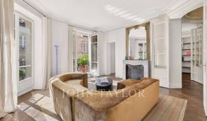 Verkauf Wohnung Paris 10ème
