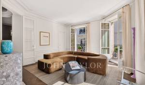 Verkauf Wohnung Paris 10ème