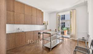 Verkauf Wohnung Paris 10ème