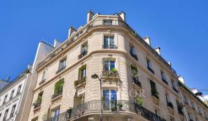 Verkauf Wohnung Paris 10ème