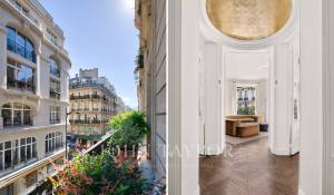Verkauf Wohnung Paris 10ème