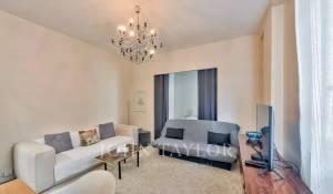 Verkauf Wohnung Paris 11ème