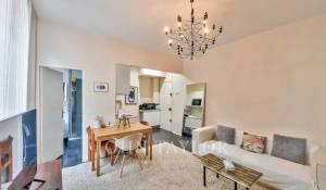 Verkauf Wohnung Paris 11ème