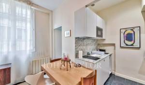 Verkauf Wohnung Paris 11ème