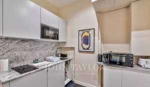 Verkauf Wohnung Paris 11ème