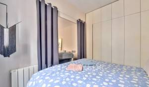 Verkauf Wohnung Paris 11ème