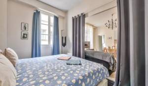 Verkauf Wohnung Paris 11ème