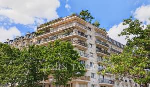 Verkauf Wohnung Paris 13ème
