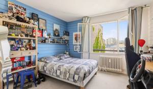 Verkauf Wohnung Paris 13ème