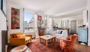 Verkauf Wohnung Paris 14ème