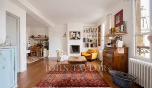 Verkauf Wohnung Paris 14ème