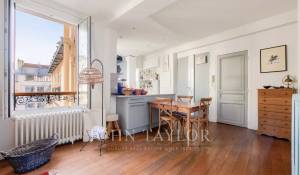 Verkauf Wohnung Paris 14ème