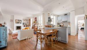 Verkauf Wohnung Paris 14ème